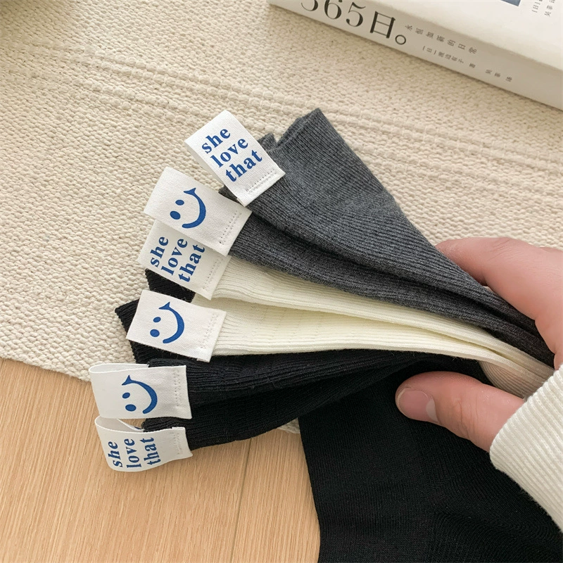 Tide, японская милая наклейка на каблук, тренд сезона, интернет-знаменитость