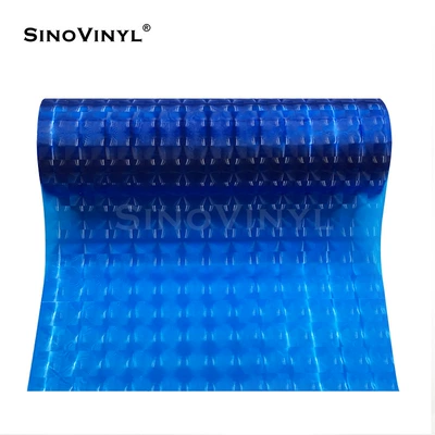 Automotive Film – Translucent Film Heat Insulation Film - 039-m-dark-blue