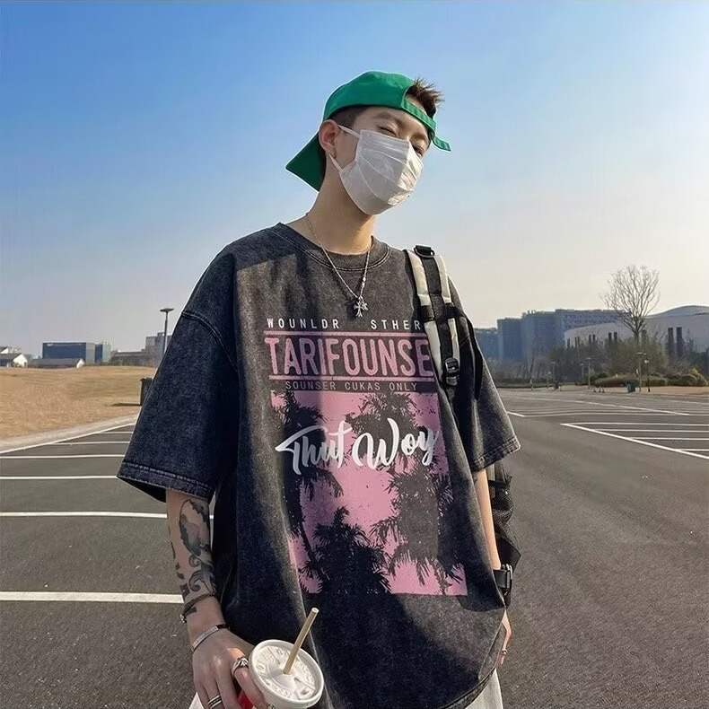 T571 세척 블랙