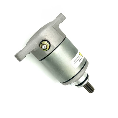 Suzuki Lt-A400, SMU0297 üçün 31100-38F00, 31210-Pwb1-900 starter motoru