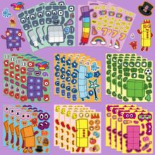 8��/�ה��ַeľ�QĘ�NMake a face�Ӯ���ͨ��ͯ�������ƴ�D�N��