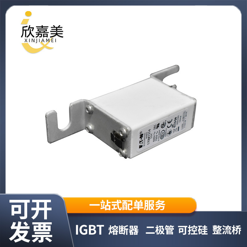 170M1314  170M1315 快速熔断器  全新原装 现货直发 量大价优