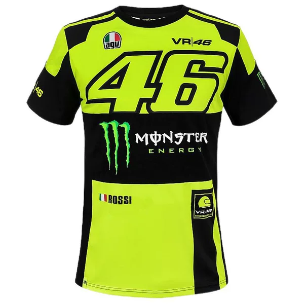 Cycling Clothing, Off-Road Motorcycle Clothing, Summer Men's Breathable Sweat-Wicking Short-Sleeved T-Shirt 46 Downhill Clothing Factory Direct Supply Wholesale