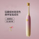 Jianjieshi new children's electric toothbrush magnetic levitation waterproof soft hair cartoon sonic electric toothbrush