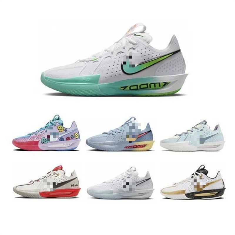 G.T Cut 3 Gt3 Basketball Shoes for Men and Women, Breathable, Practical, Wear-Resistant, Shock-Absorbing, Air-Cushioned, Outdoor Non-Slip Sports Shoes. G.T Cut 3 Gt3 Basketball Shoes for Men and Women, Breathable, Practical, Wear-Resistant, Shock-Absorbing, Air-Cushioned, Outdoor Non-Slip Sports Shoes.
