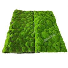 仿真苔藓假青苔草皮背景墙植物墙打底装饰绿植微景观橱窗造景草坪