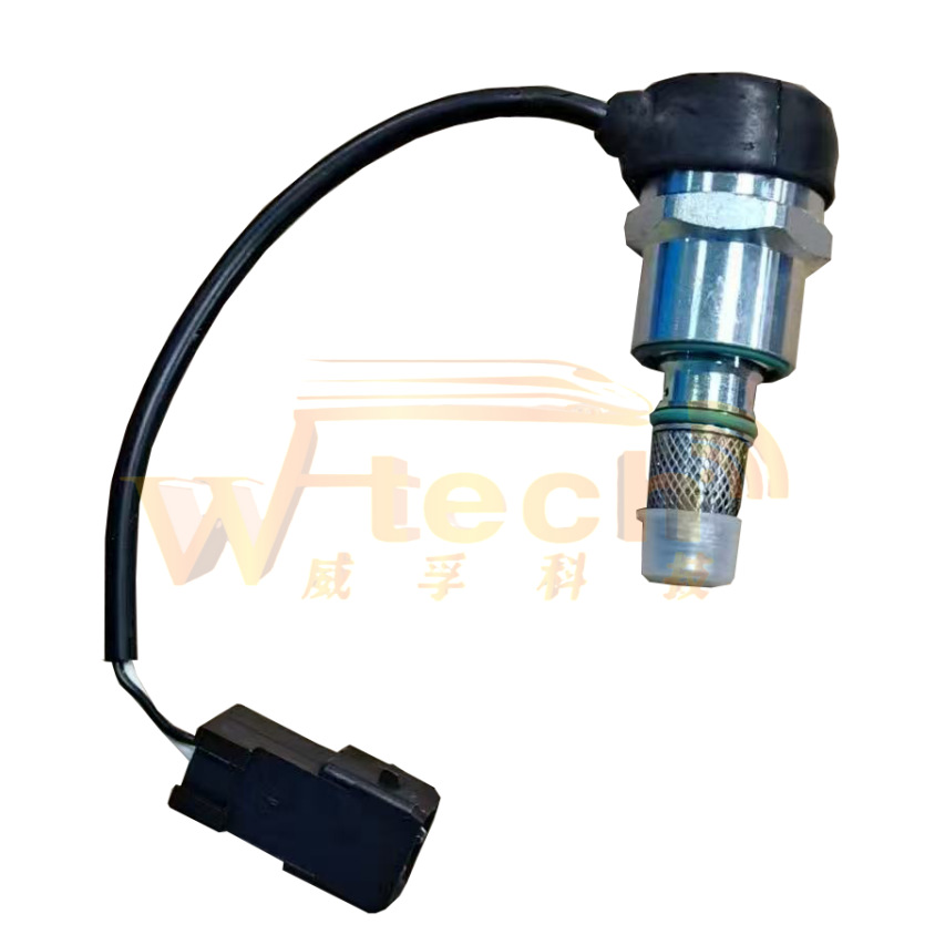 Automobile Solenoid Valve Solenoid Pump Digital Pump 9108-152B Lift Solenoid Valve