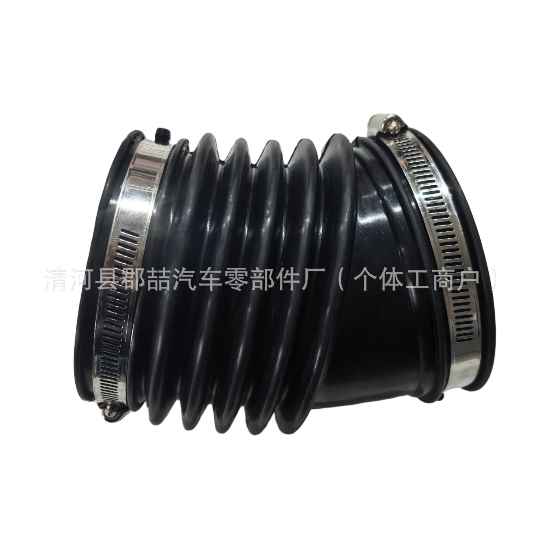 Oe: 3C3Z9B659Aa Is Suitable for 2003-2005 Ford F-250/F-350 Air Intake Hose