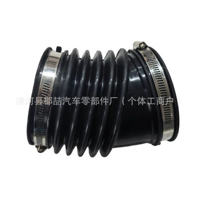 Intake Hose, Sorma kollektoru (Giriş)