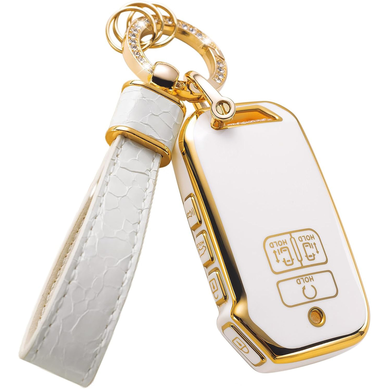 기아 J7 키 화이트