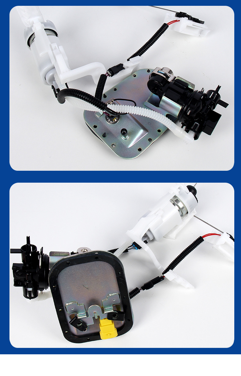 Cross-border fuel pump assembly 75141-08A is suitable for Harley FPA-1016 Davidson, supplied directly from the manufacturer