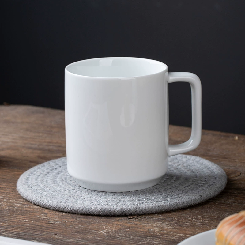 Жэньдзычэнь керамическая чашка для воды, женская чашка ганбаи porcelain чайная чашка мужская чашка офисная чайная чашка подарок фарфоровая чашка для воды