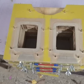 塑料包装机械;封口机械;其他模具