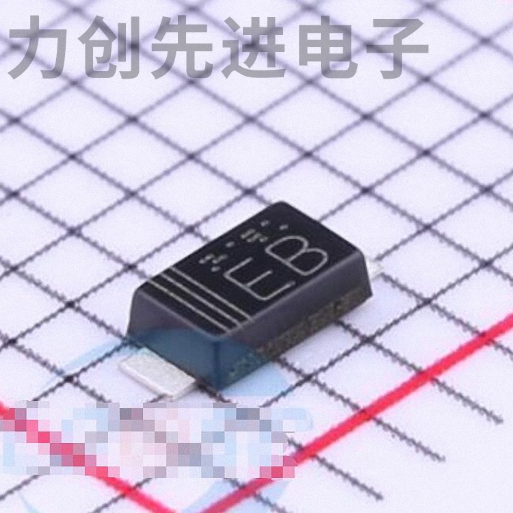 KDZVTR3.0B 封装 SOD-123FL 稳压二极管