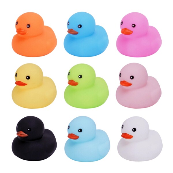 B.Duck