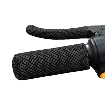 Motorcycle Handle Cover — sweat-absorbent, suitable for all seasons