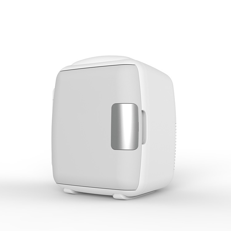 Nueva 9L/12.8L refrigerador portátil al aire libre del coche estudiante dormitorio mini refrigerador Oficina mini refrigerador mudo