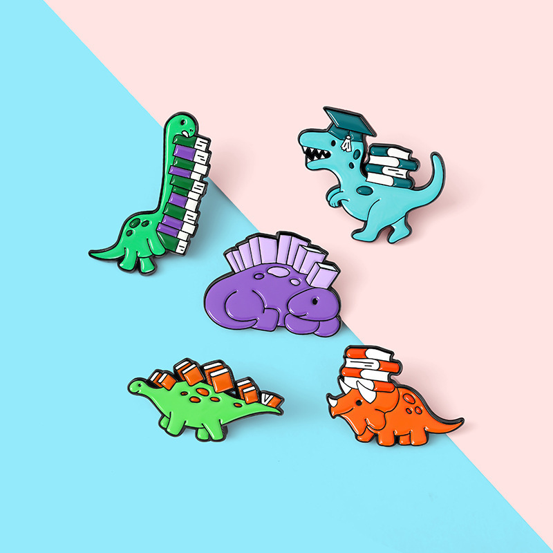 Cute dinosaur