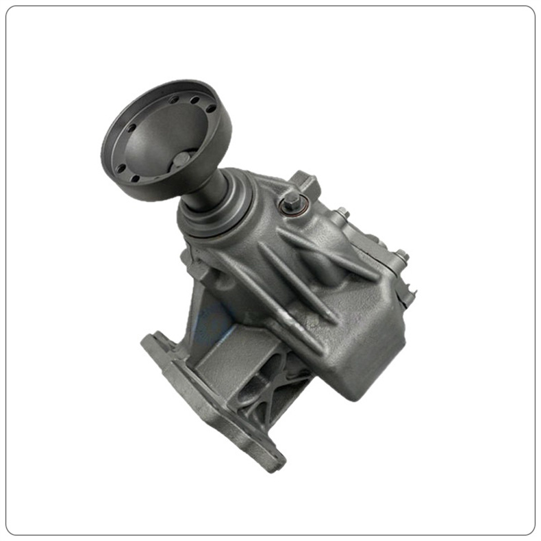 LR040657 transfer case is suitable for Land Rover Freelander transmission transfer case transmission mechanism components