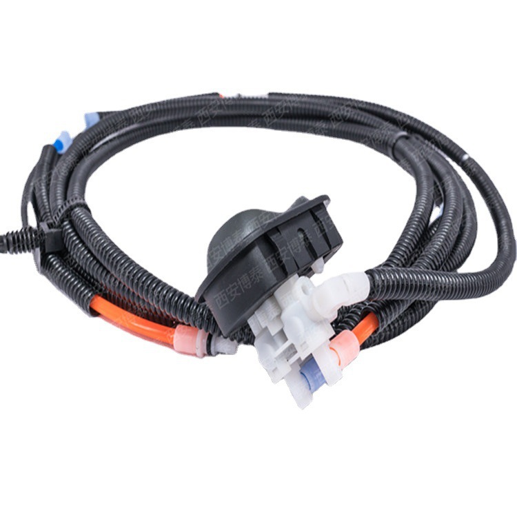 Asiento de accesorios de asiento de ingeniería con válvula de caída de velocidad de tubería válvula de carga y descarga rápida interruptor de la válvula de carga y descarga del asiento del airbag