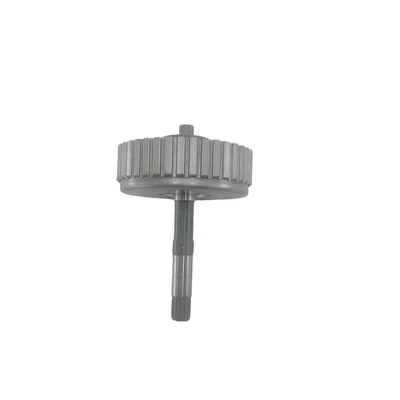 Sürətlər qutusu K310 K312 Stepless Transmission