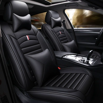 Seat cushion, seat cover: Qìchē Car Seat Cover