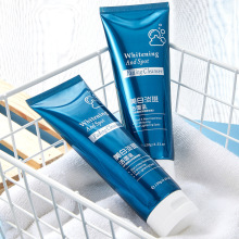 依漾美白淡斑洗面奶深层清洁毛孔黑头温和卸妆控油保湿洁面乳女