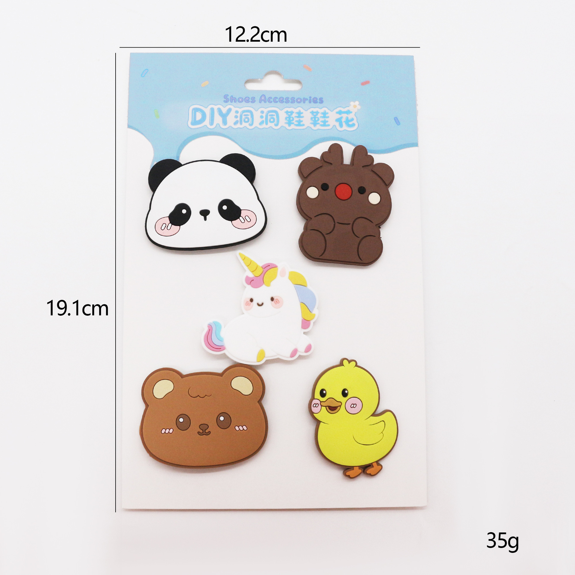 Spot dibujos animados crisantemo hebilla de zapato de pvc goma suave flor personalidad agujero de la decoración del zapato DIY a juego hebilla de zapato ventas directas de fábrica
