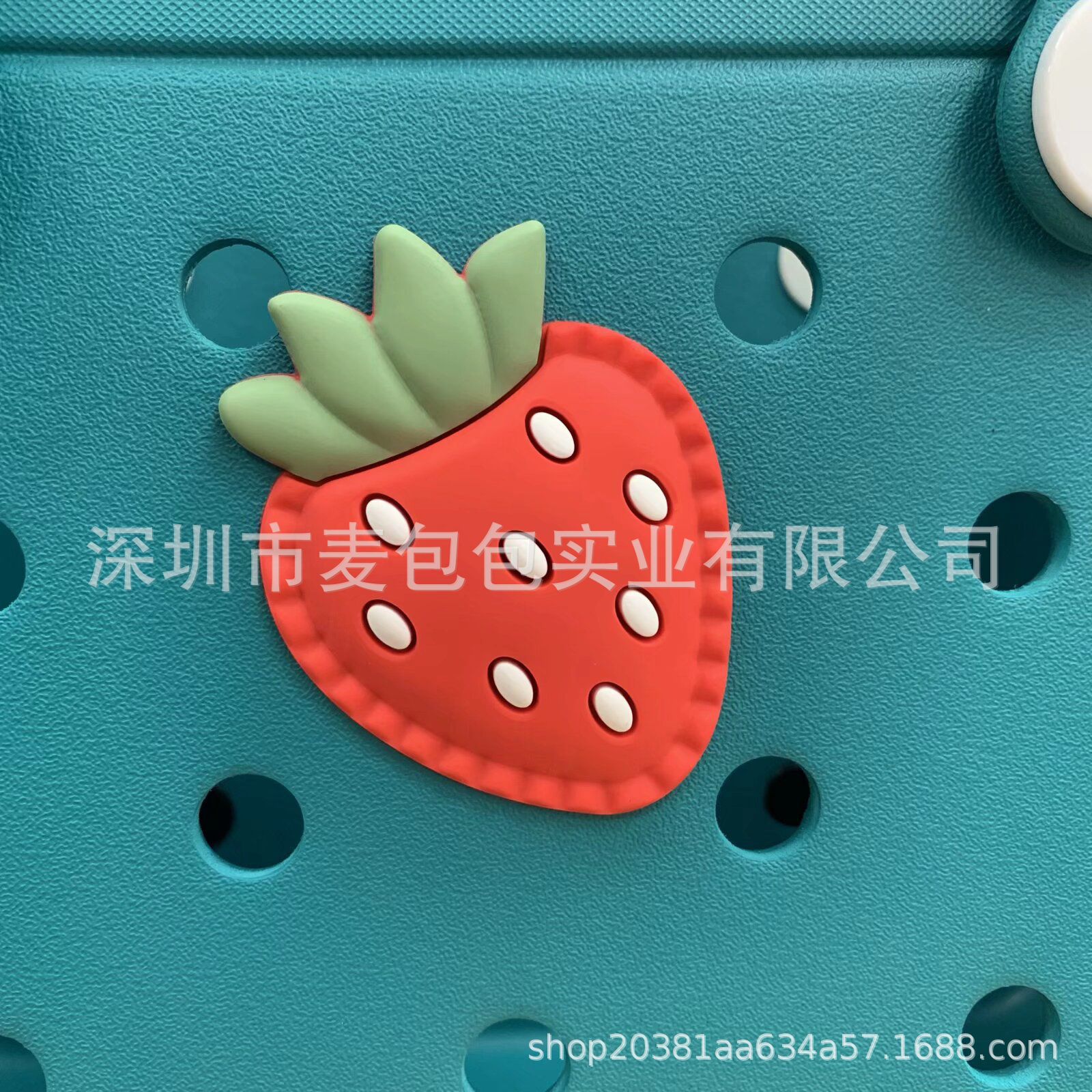 딸기