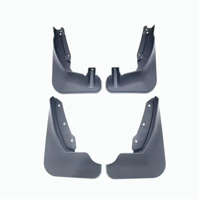 Mudguard 2027 model, foreign trade