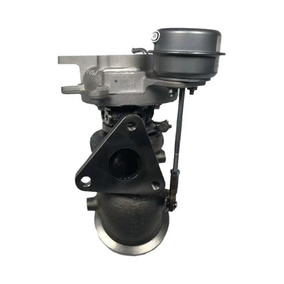1118100-B08 Turbocharger, Supercharger