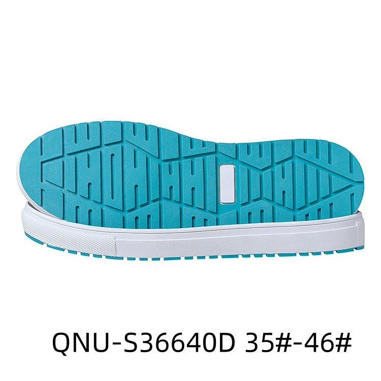 Повседневная обувь обувь большая подошва Casual Sole спортивная подошва Sports shoes sole противоскользящая