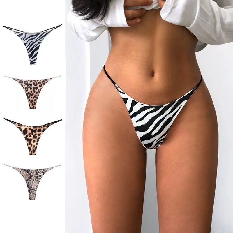 Sexy breathable pants