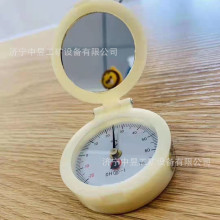 中昱供应数显式轨温计 钢轨测温计 磁吸式轨温表 液晶显示铁轨温