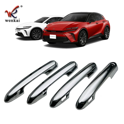 Suitable for Toyota 23 Other Automotive Exterior Supplies