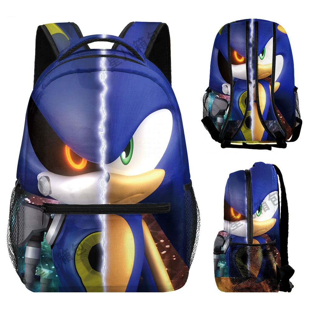 Sony, backpack, cartoon school bag, 2022 collection