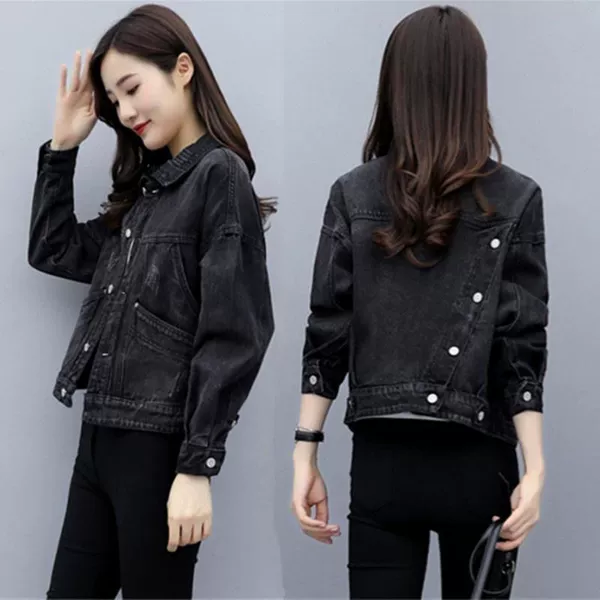 613 black