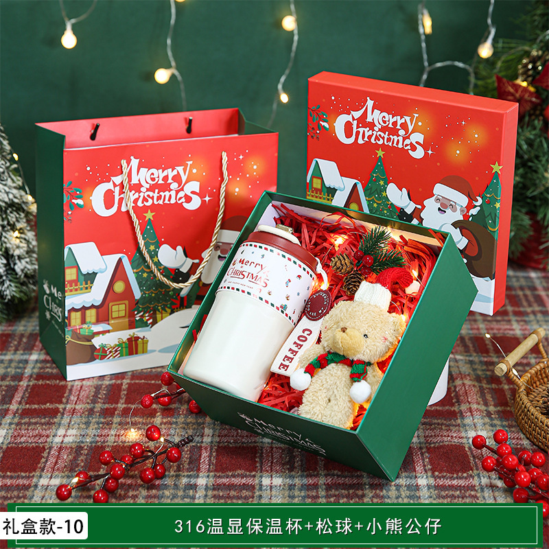 新年やクリスマスの実用的なギフト、クリスマスの記念品、カスタマイズされたクリスマスイブの小さなギフト、顧客や従業員へのイベントギフト|undefined