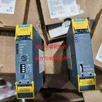 3SK1121-2CB42 Аксессуары для гравировальных машин Bester Siemens SIRIUS, предохранительный выключатель, реле безопасности
