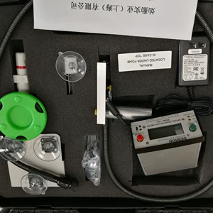 Debron Ovm1052 Door Closing Speed Meter, Debron Ovm1052 Door Closing Speed Meter