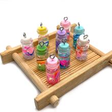 ����ƿ��֬�A���ε���10x24mm���������Ƭ�T�fͬɫϵ���z�����