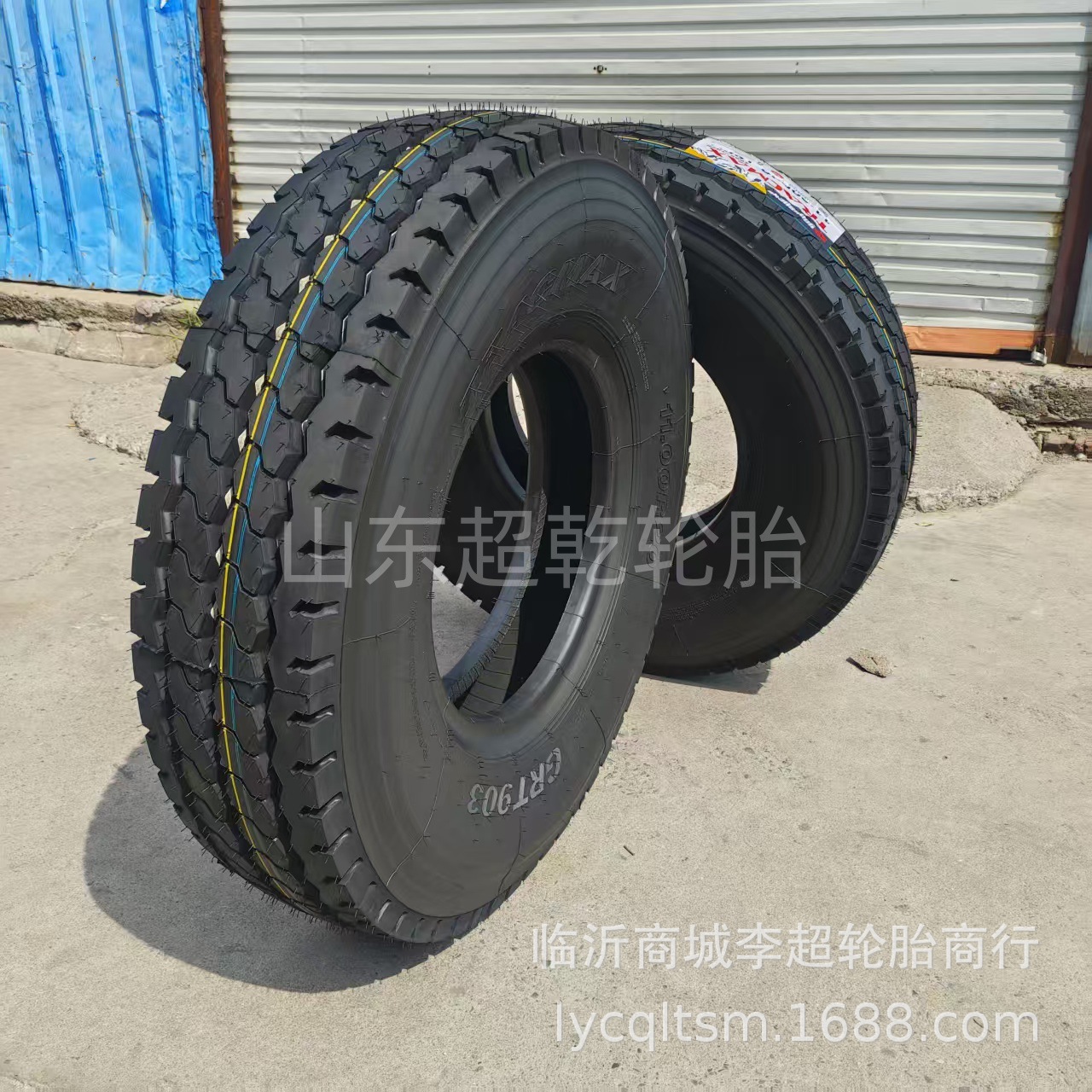 1100R20三泰新三线