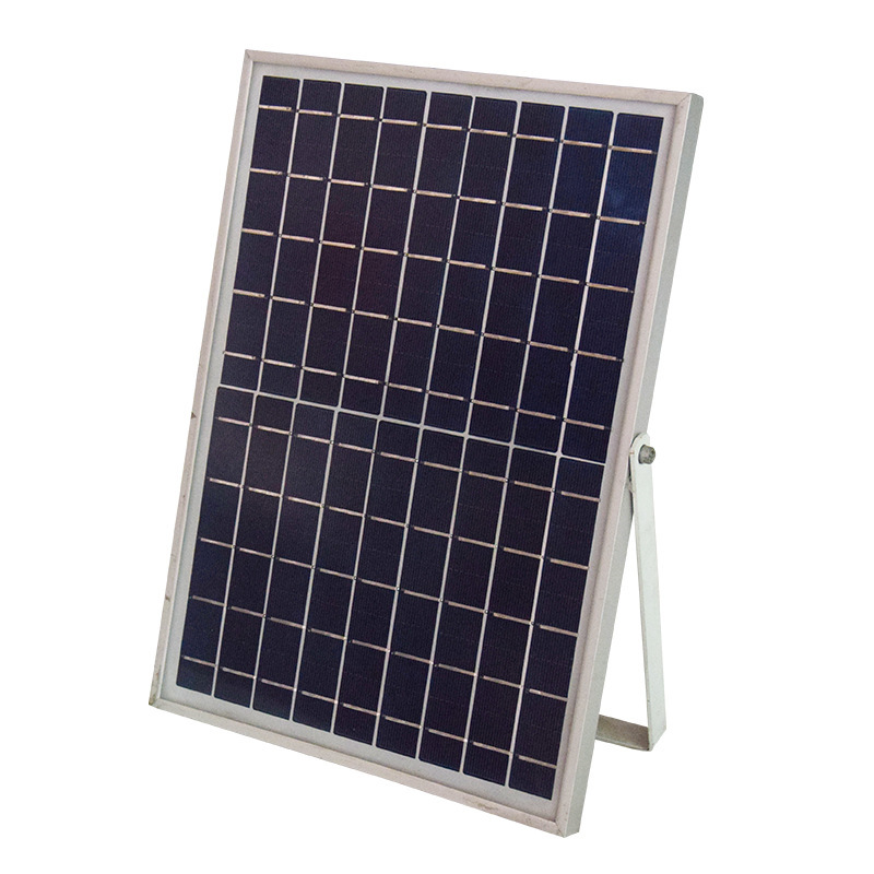 多結晶 10W 太陽光発電パネル発電パネル太陽光発電パネルアセンブリ OSAP10 システムを供給|undefined