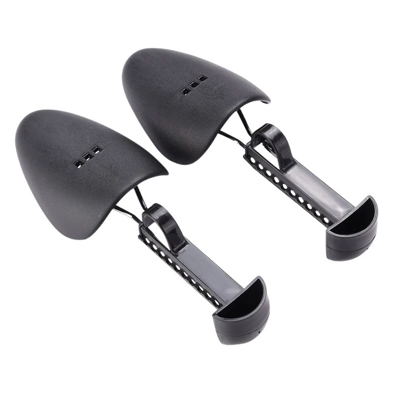 Расширитель обуви для поддержки обуви Женская поддержка обуви Расширитель обуви Анти-деформационная поддержка обуви Мужская регулируемая пластиковая формовка