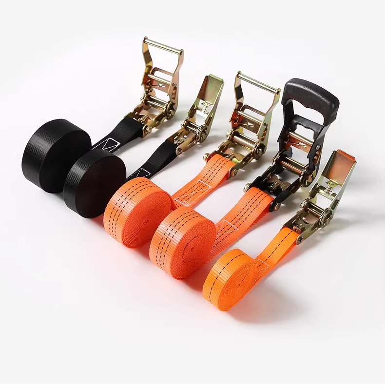 Electric car child seat retainer baby chair binding belt new truck rope tensioner rope tightening tensioner