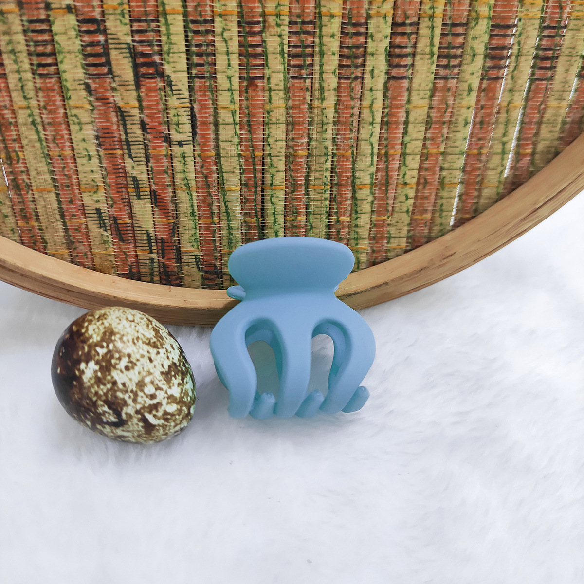 Horquilla grande de todo fósforo, clip de agarre esmerilado, accesorio para el cabello simple todo en uno, placa para el cabello, tocado de alta calidad, horquilla, clip de tiburón al por mayor