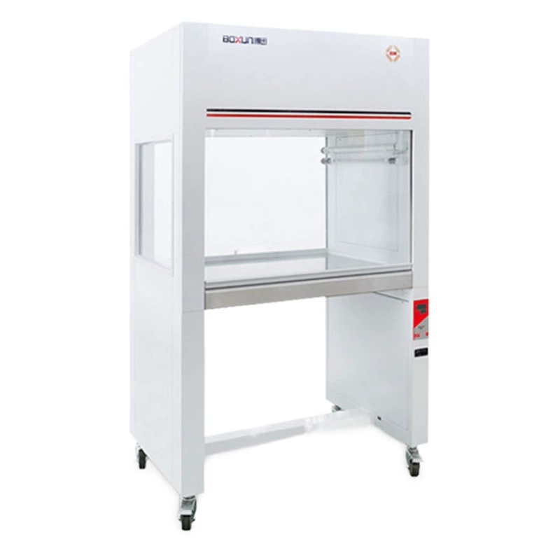 Верстак для очистки Bo Xun VS-840-1 Экспериментальный биомедицинский контроль и испытания Научно-исследовательский сверхчистый верстак