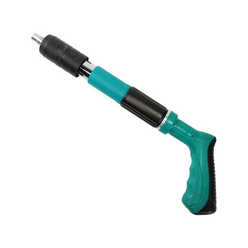 Manufacturers supply light mini nail gun, household wall nail grab, silencer nail driver, automatic slag removal artifact