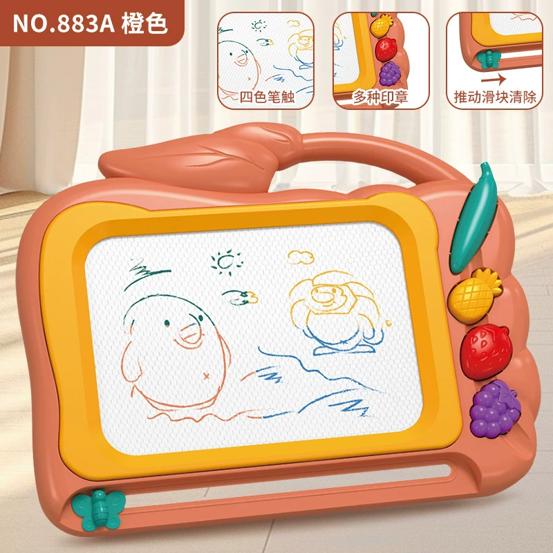 Маркерная магнитная доска для рисования с erasable (стиранная)