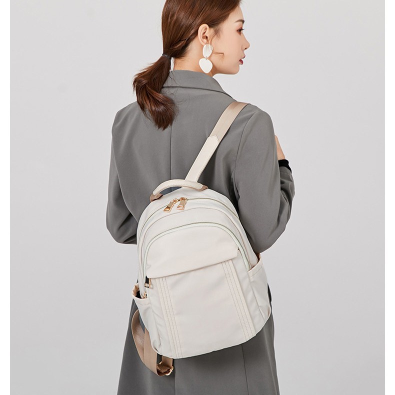 Large Capacity Waterproof Backpack